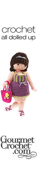 Visit Gourmet Crochet!