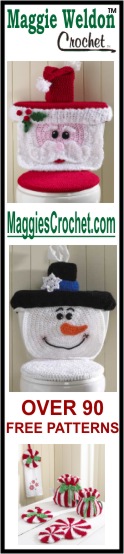 Visit Maggie's Crochet!