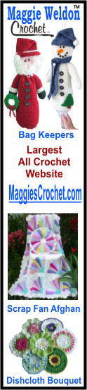 Maggie's Crochet