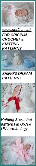 Shifio's Dream Patterns