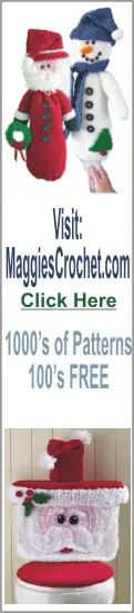Maggie's Crochet