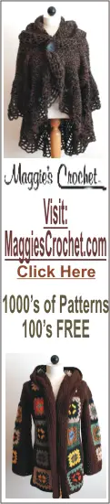 Maggie's Crochet